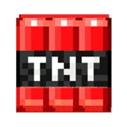 TNT (Динамит)
